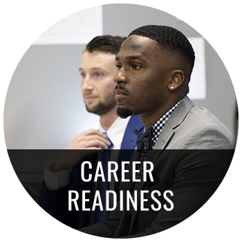 Career readiness.