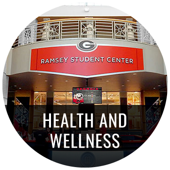 Health and wellness.