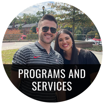 Programs and services.
