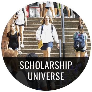 Scholarship universe.