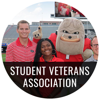 Student veterans association.