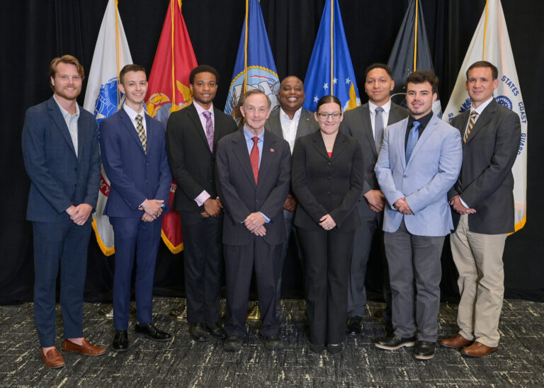 SVRC Spring 2024 Scholarships Set New Record 