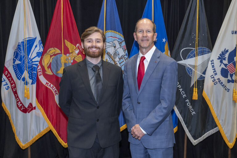 Record-Setting Scholarship Demand Met by UGA’s Student Veterans Resource Center