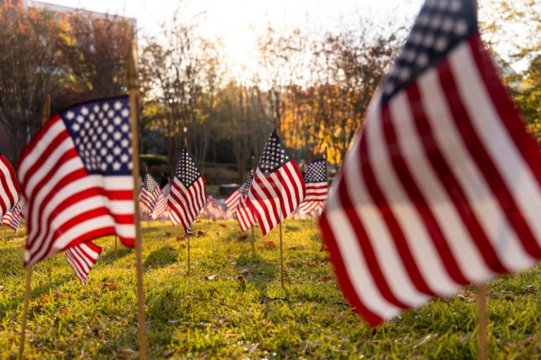 From service member to student: highlighting the impact of student veterans