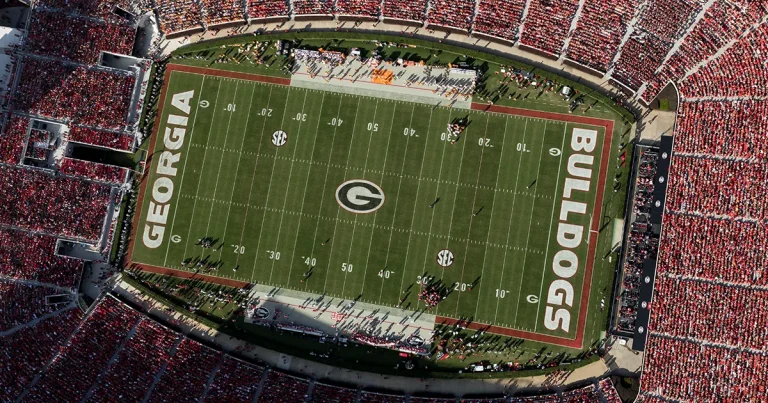 UGA Greek Life Wins Annual Blood Drive Competition against University of Texas 